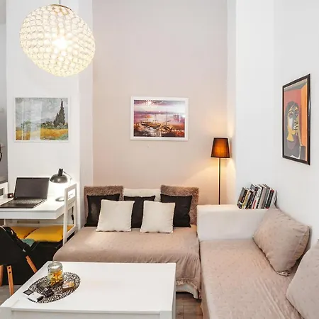 Sky Apartman * زادار
