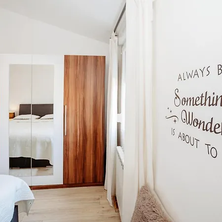 Sky Apartman *