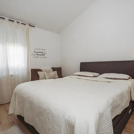 Sky Apartman *