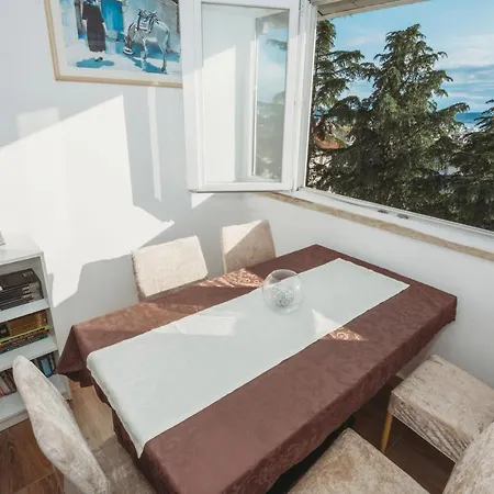 شقة Sky Apartman زادار
