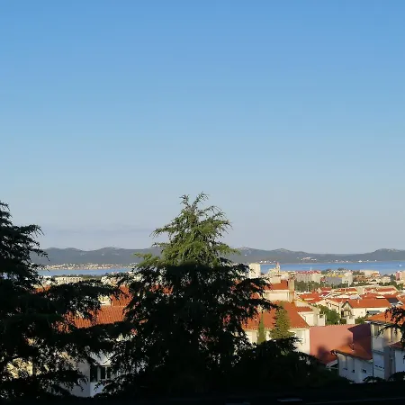 Sky Apartman *